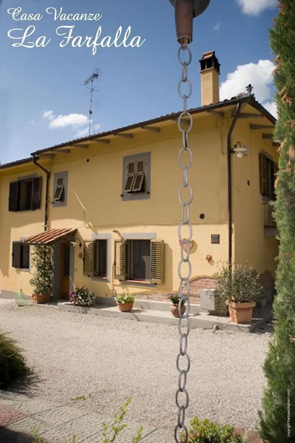 Casa Vacanze 