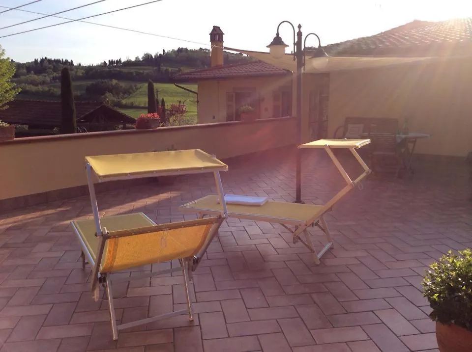 Casa Vacanze 