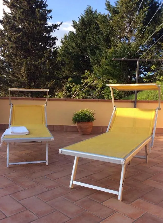 Casa Vacanze 