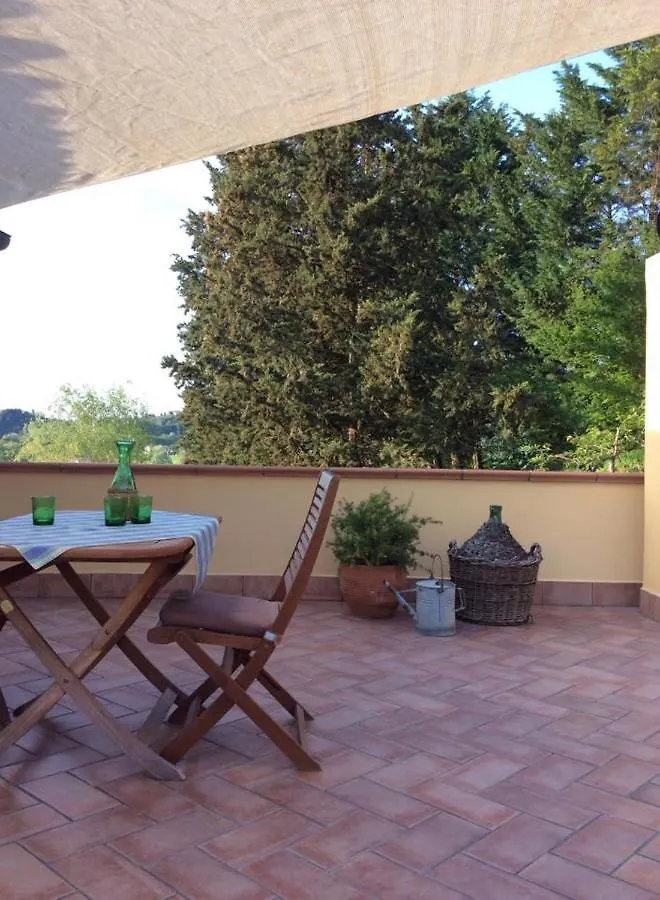 Casa Vacanze 