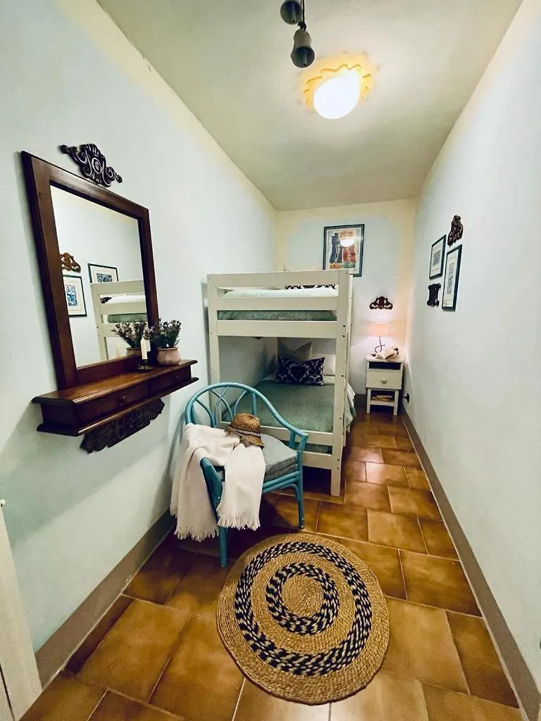 Casa Vacanze 