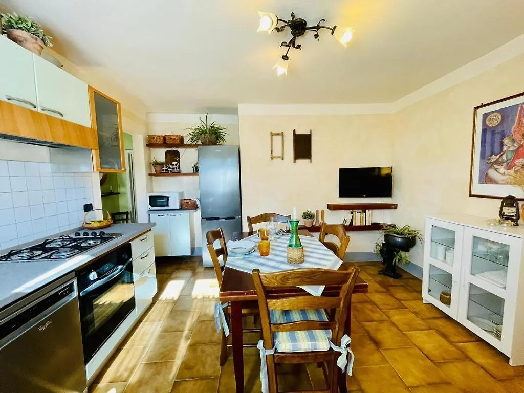 Casa Vacanze 