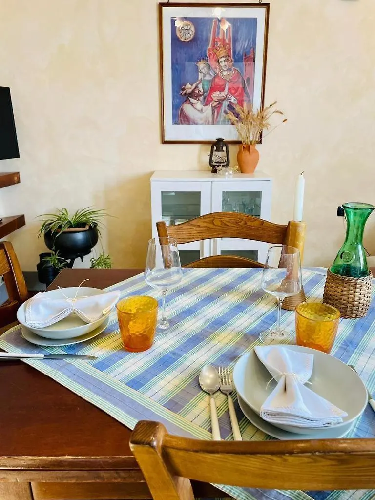 Casa Vacanze 