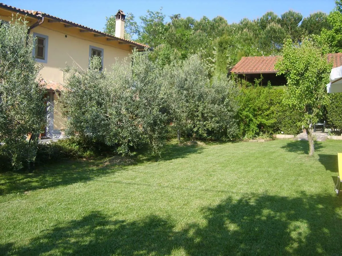 Casa Vacanze 