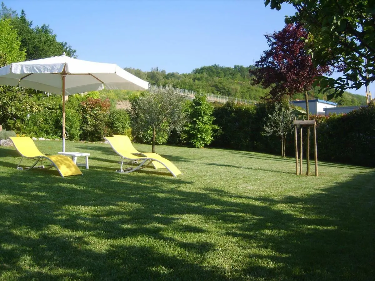 Casa Vacanze 