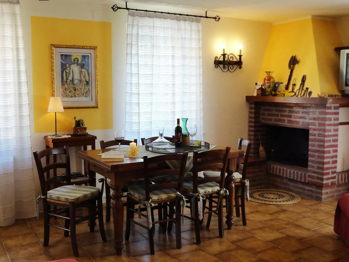 Casa Vacanze 
